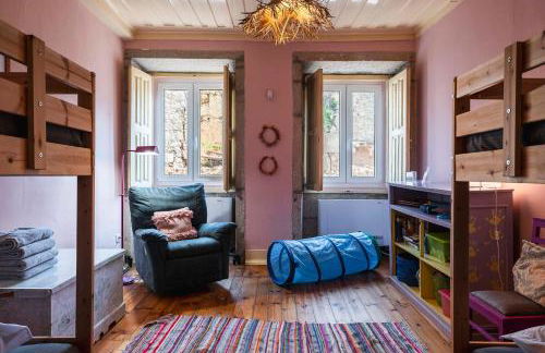 Casa Trebaruna - refúgio numa aldeia do interior - Foto 6