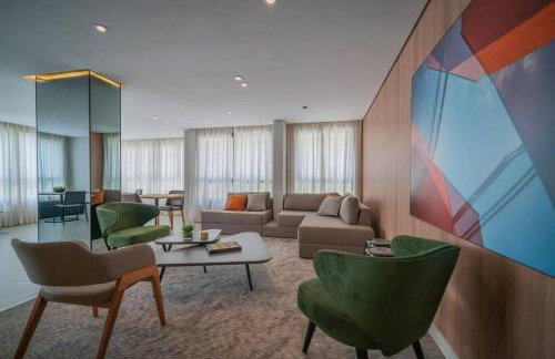 Studio Giovanni Gronchi - Ao Lado do Metrô - Foto 59