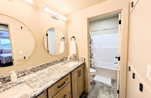 BRAND NEW World Adventure at Aspen Crest - Foto 59