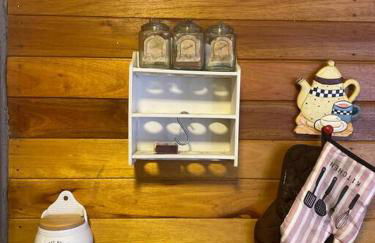 Casa Aconchego Serrano - Foto 37