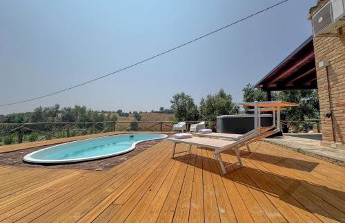 Private Pool & Jacuzzi with View by Host Hero - Foto 51