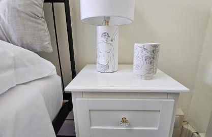 APPARTAMENTO MARASSI - Foto 8