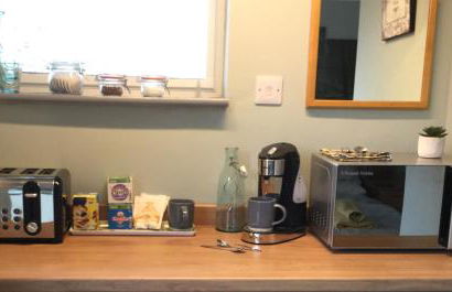 The Hide at Pinchbeck - Foto 7