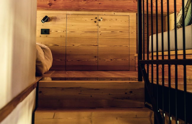 Baita Valon - Alpine Hideaway - Foto 40