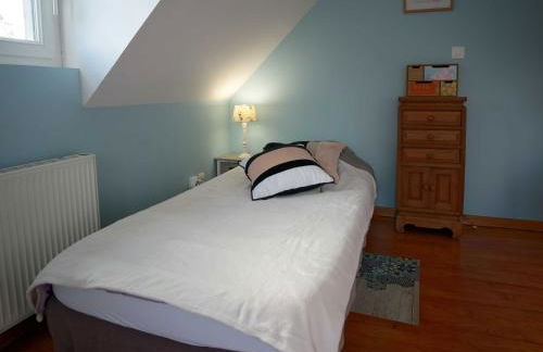 La Charmeuse d'Etretat - Foto 46