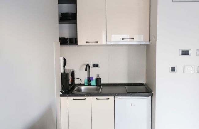 Smart Apartments Templum - Foto 13