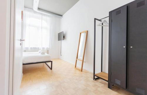 Green Residence Boutique Lofts & Villa am Park - Photo 77