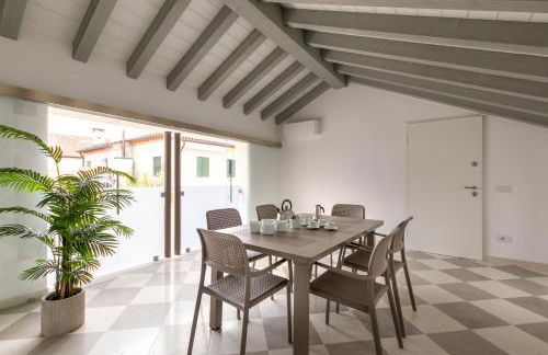 Corte alle mura - Mansarda lux - Photo 18