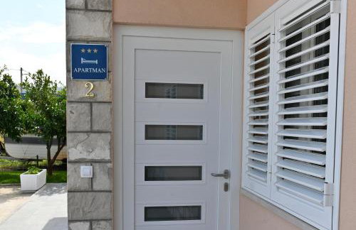 Golden Neretva apartments - Foto 17