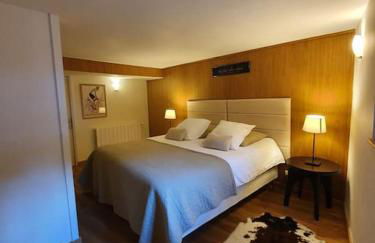 Appartement Gentiane de 85m2 avec sauna à 10 min des pistes - Photo 5