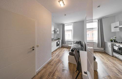 3G LV 5-Zimmer-Apartment HBF - Foto 29