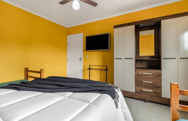 Casapernambuco 100mts da Praia - Foto 74