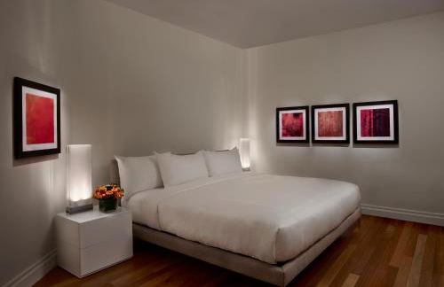 AKA Times Square - Foto 42