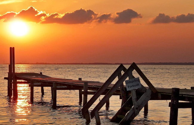 8 Person Holiday Home in Bagenkop - Foto 28