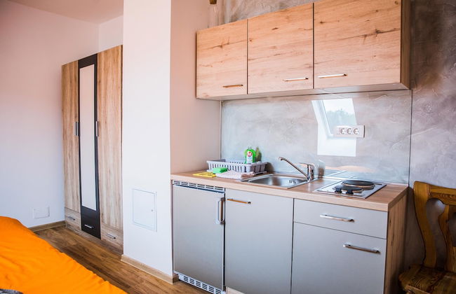 Apartments Arh - Foto 21