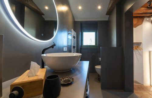 Villa Gianotti by MMega - Foto 36