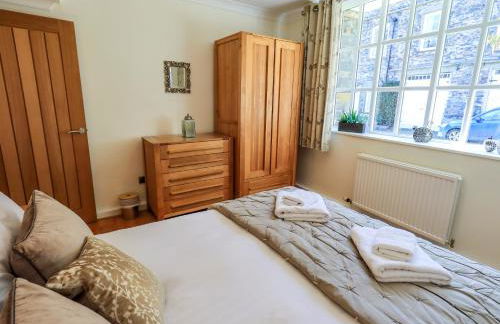 Courtyard Cottage - Foto 16