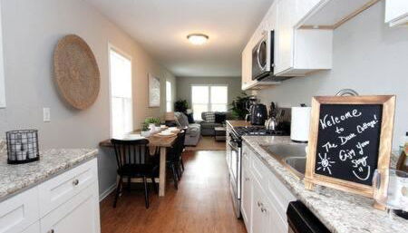 Close to Beach, W&D, Pet friendly, Dunes, Casino - Foto 4