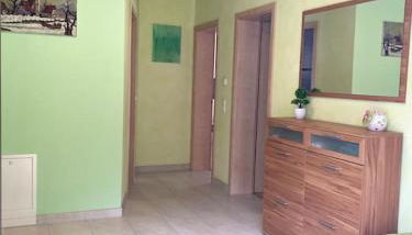 Ferienwohnung Bangert - Foto 2