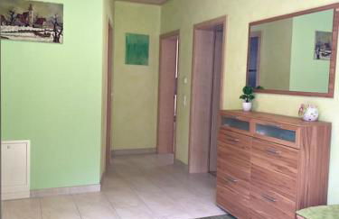 Ferienwohnung Bangert - Foto 2