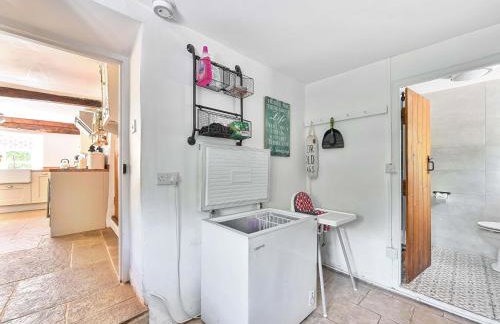 2 Pigsfoot Cottages - Foto 22