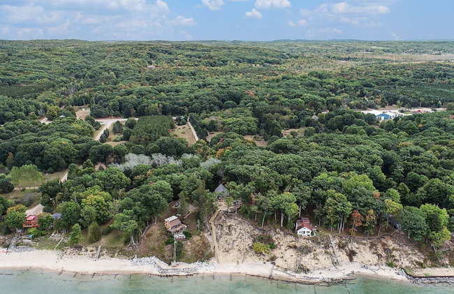 Beautiful Overlooking Shoreline 3BDR Chalet ➠18396 - Foto 61