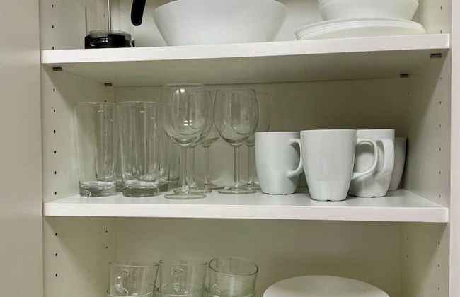 Reload by BestChoice - Parking - Self Check-in - Photo 11