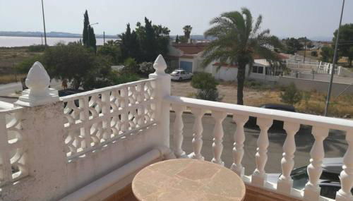 Bungalov u Růžové laguny - Foto 3