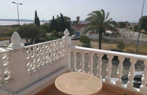 Bungalov u Růžové laguny - Foto 3