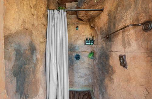 Southwest Silo Stay- 1 Bedroom Near Zion & Bryce - Foto 19