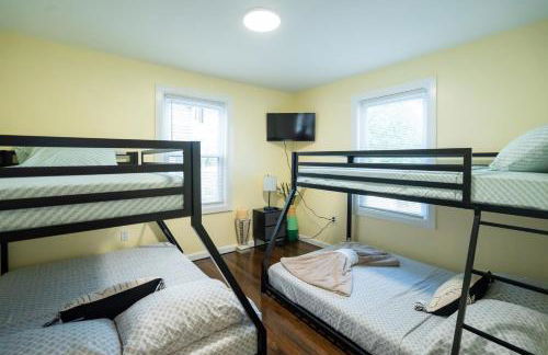 30-1 - 4BR Boston - Cozy Apt near Geneva Cliffs - Foto 20