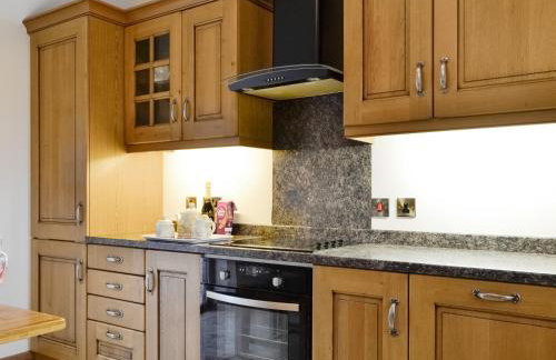 The Old Byre - Foto 8