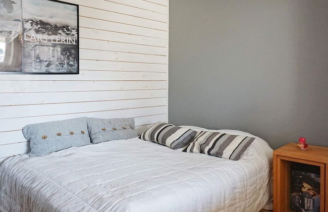 8 Person Holiday Home in Lysekil-by Traum - Foto 2