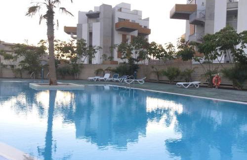 AMAZING DUPLEX on the beach - Foto 21