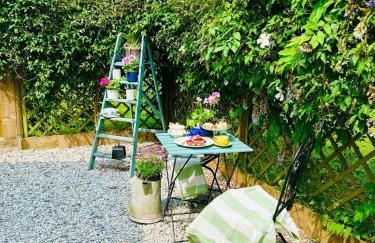 Hillhead Hideaway - Foto 6