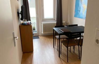 Cologne Apartments, direkt am Dom Zentrum großes 3 Zimmer Studio 53 qm - Foto 14