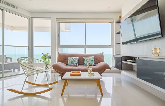 U-GO Edificio Murano Elite, Bocagrande - Foto 24