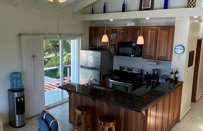 Sea Vue Luxury Vacation Condominiums - Foto 33