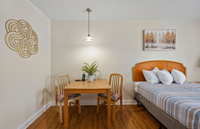 Affordable Suites Charlottesville - Photo 20