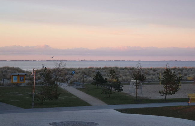 Dune View No. 3 Comfortable Vacation Home - Foto 18