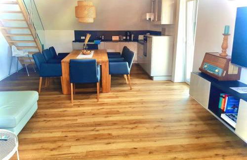 Apartments bei Playmobil 2,130 m2,24h self Check-in,Free parking - Foto 14