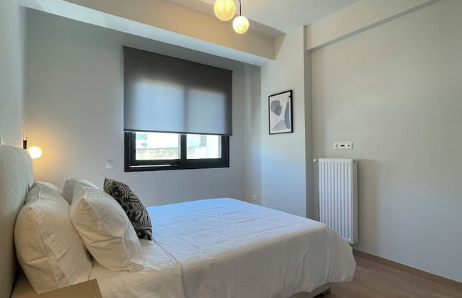 Urban Oasis in Ellinikon - Foto 20