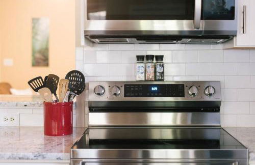 Peaceful Haven on Outskirts - Foto 9