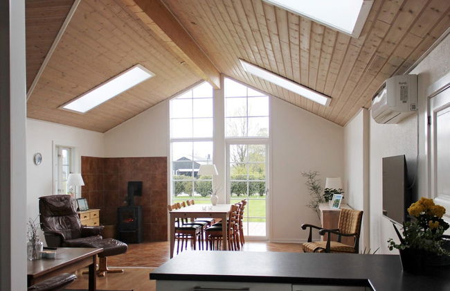 6 Person Holiday Home in Esbjerg V - Foto 27