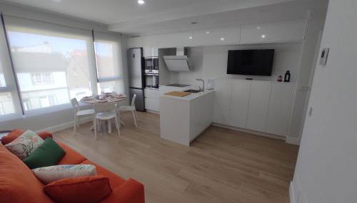 Nature Beach and relax in illa de Arousa - Foto 5