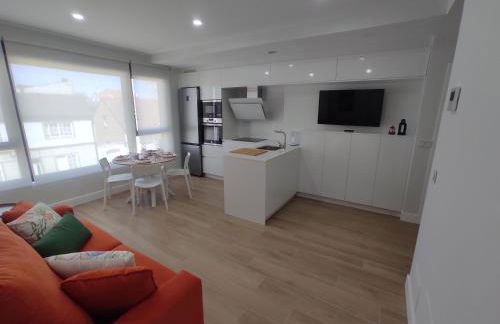 Nature Beach and relax in illa de Arousa - Foto 5