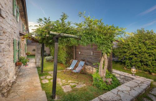 Holiday house Dorstari by Villsy - large garden with pool, playground for kids and adults - Photo 33