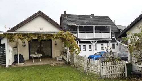 Wohnungin Staufenberg-Benterode - Foto 4