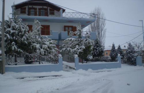 Hotel Limni - Foto 15