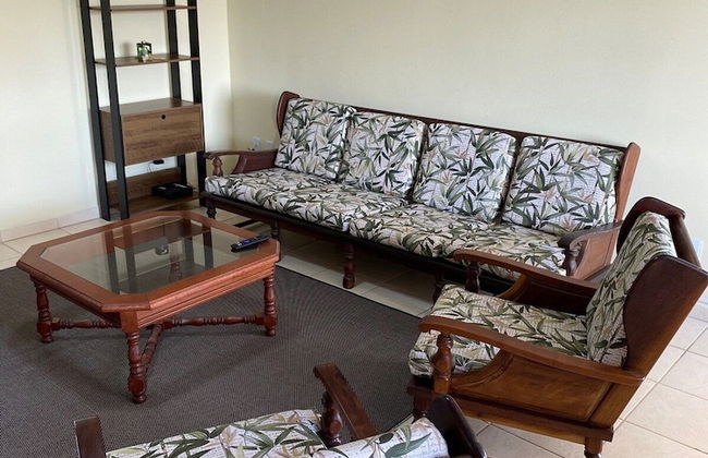 Residencial Karine Apto 102 - Foto 8